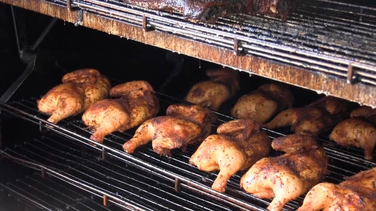 Cockeye BBQ | In Warren | On The Menu 12