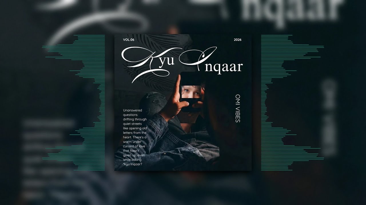 Kyu Inqaar - (Confessional Title)