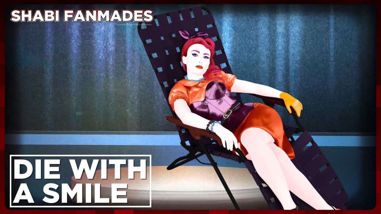 Die With A Smile By Lady Gaga & Bruno Mars I Just Dance Fanmade Mashup I Shabi Fanmades