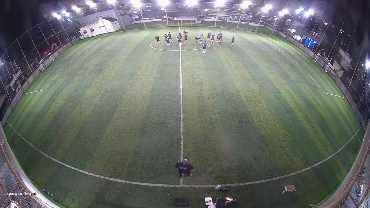 Live Stream Stadium Mini Soccer 8 FEBRUARI 2026  WIDLEST FC