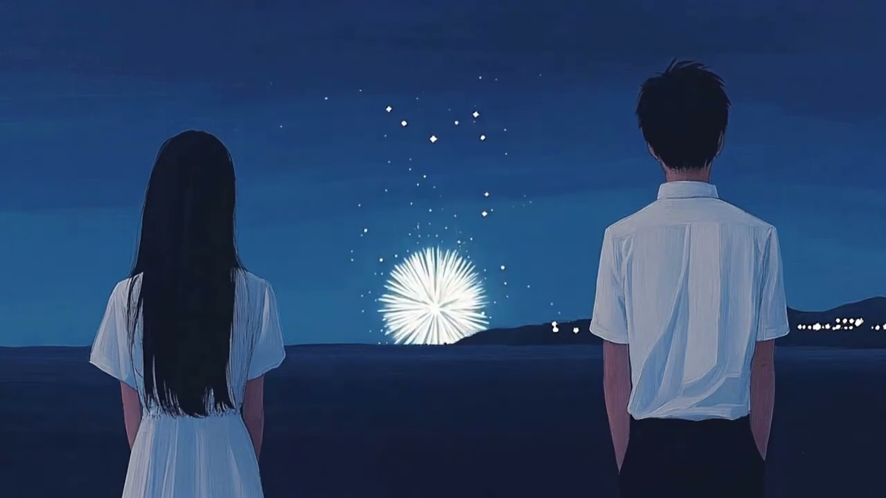 แค่ลมที่ผ่านไป (Passing breeze) // Thai acoustic pop ballad