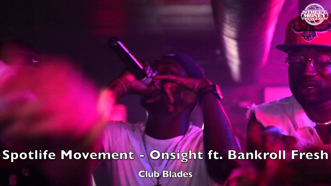 Spotlife Movement 