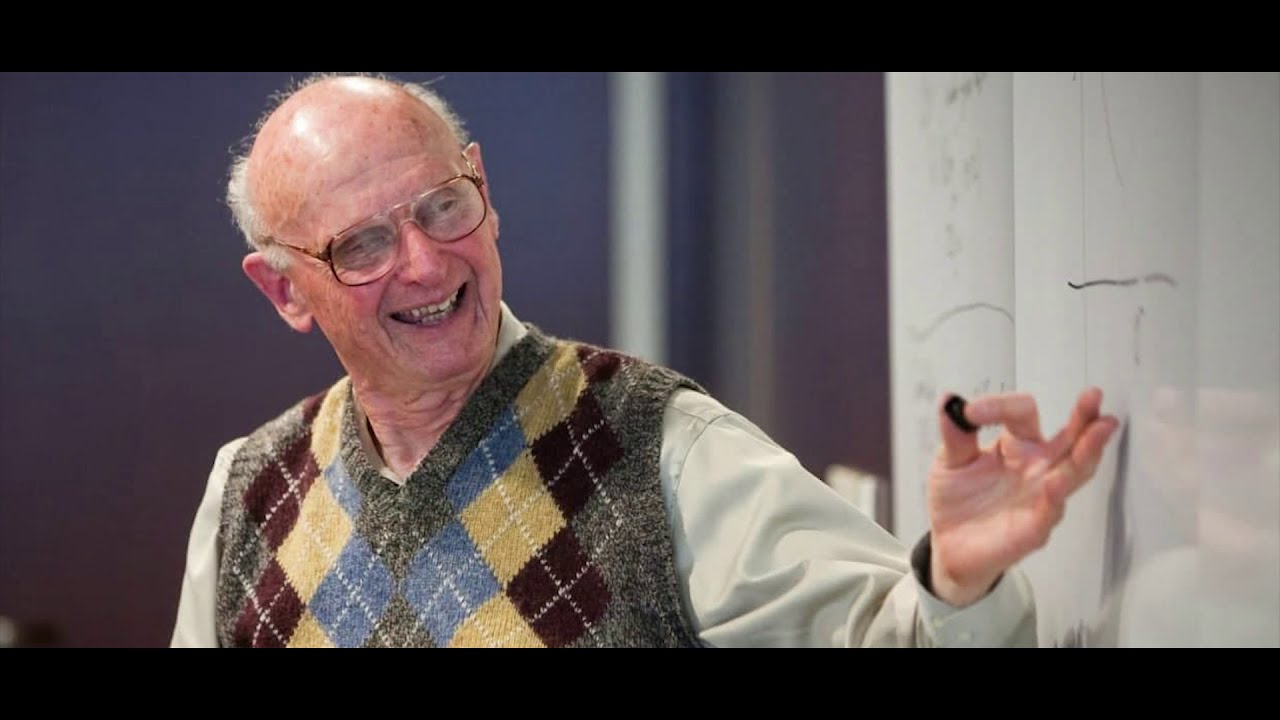 Harry Markowitz biography