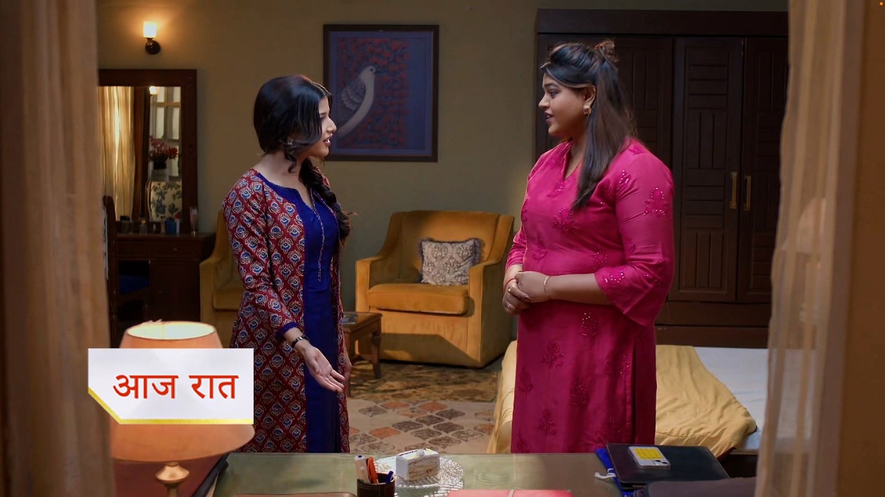 Yeh Rishta Kya Kehlata Hai NEW PROMO 12th March 2026 Tanya welcomes Abhira with a cake