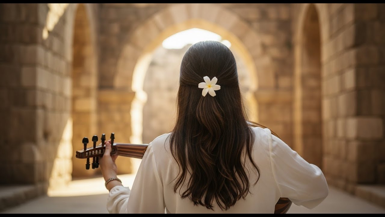 استرخاء  و هدوء و سكينة .. أمتع مسامعك بهذه الموسيقى