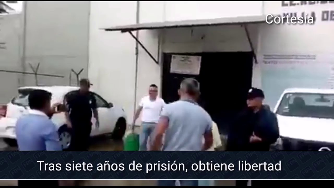 Liberan a imputado por crimen de periodista Brad Will