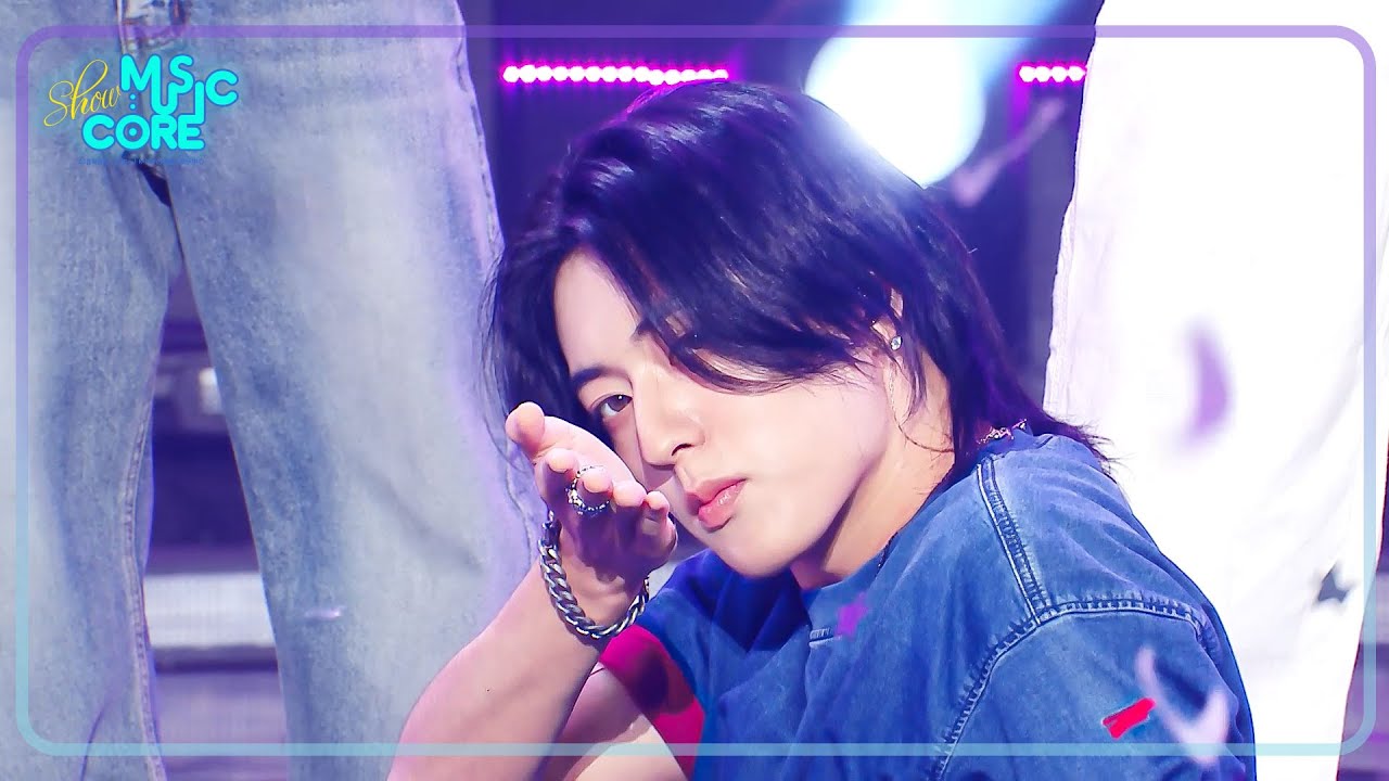 TREASURE - PARADISE | Show! MusicCore | aired on MBC250906 #TREASURE