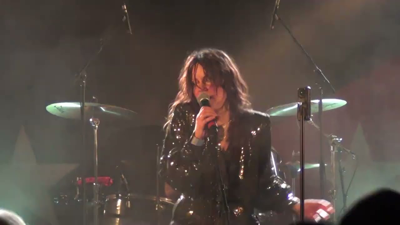 The Last Internationale - 1968 (Live) @ Substage Karlsruhe, 2025