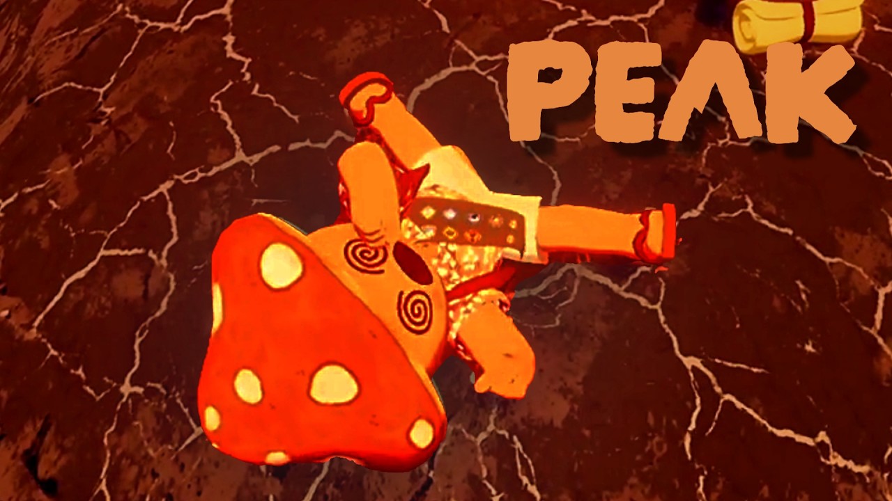 Returning To The Kiln | PEAK (Finale)