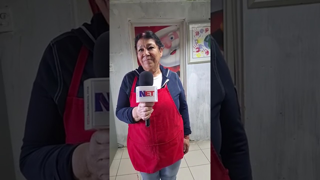 Comedor Comunitario Casita de Juguete  pide apoyo de la comunidad
