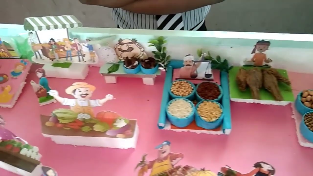 Kannada Exhibition 2021-22