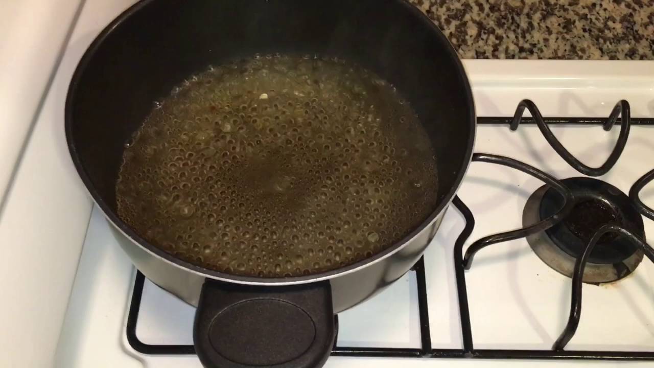 como hacer refresco de cebada con pina  cocineranicaraguense