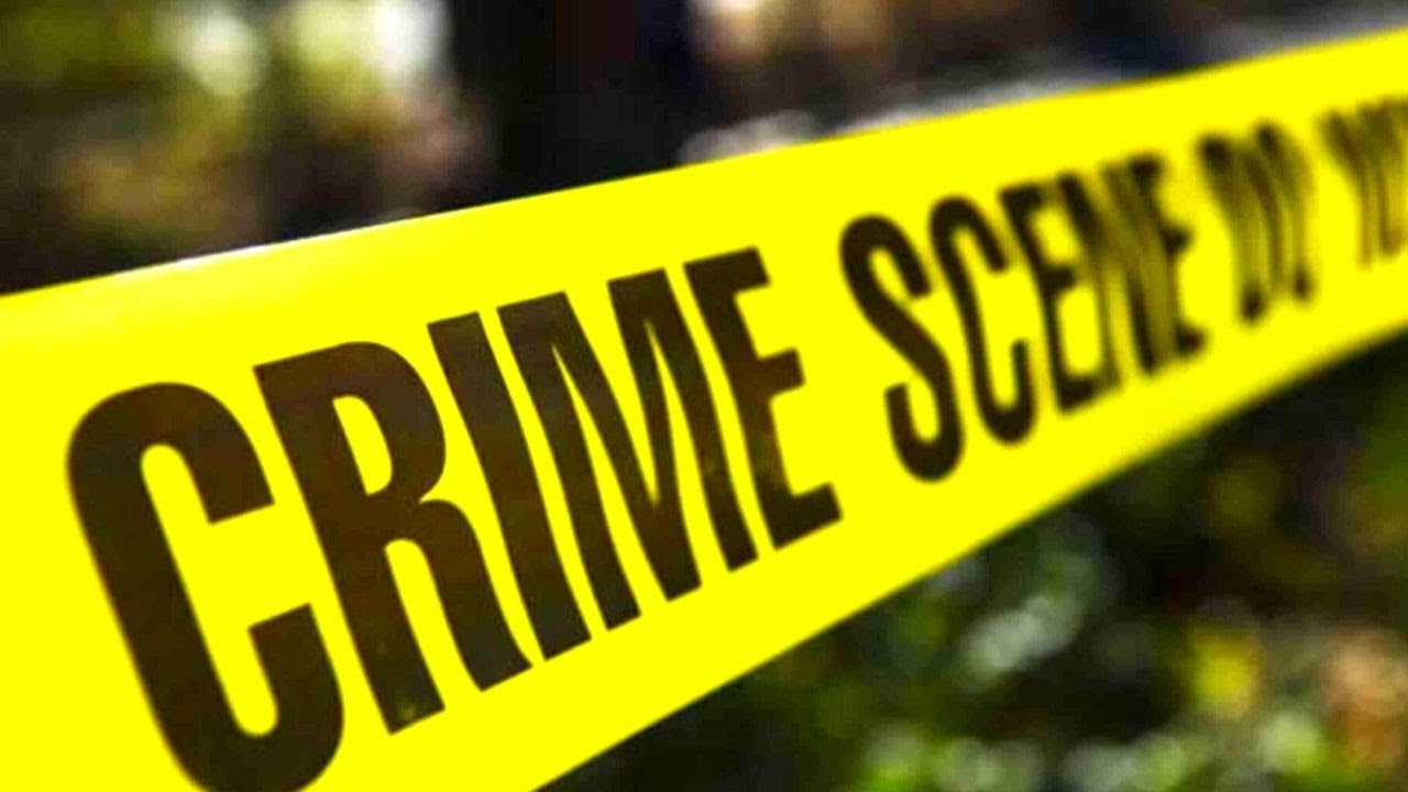 Love gone soar as a police woman who allegedly shot her husband 12 times get arrested