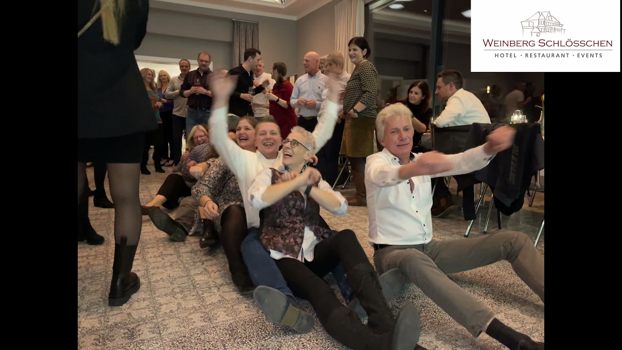 Küchenparty 2021
