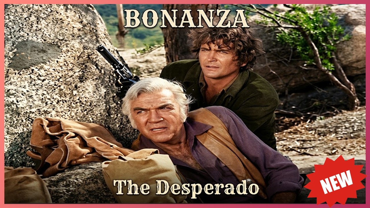 [ New ] Bonanza 2026 : The Desperado &ndash;Best America Western Movies Full Movies HD