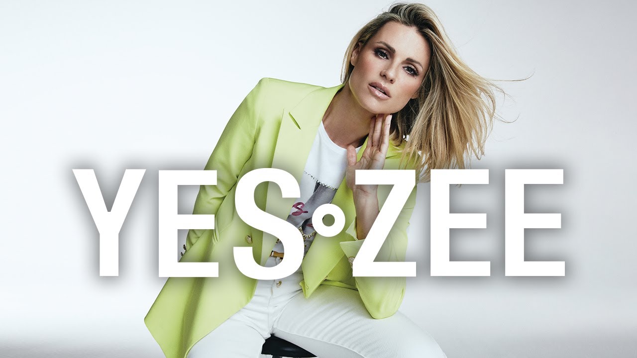 YESZEE SS23 Woman