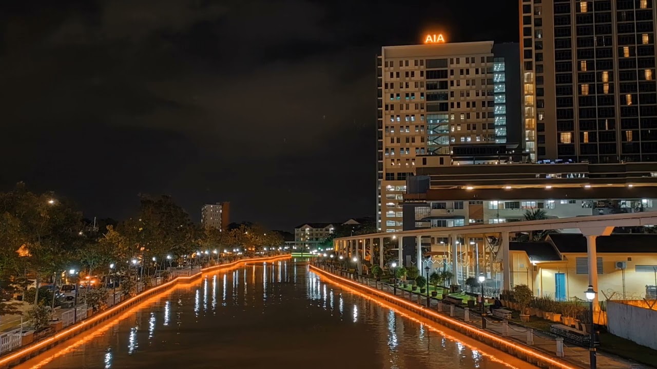 Kampung Morten, Melaka