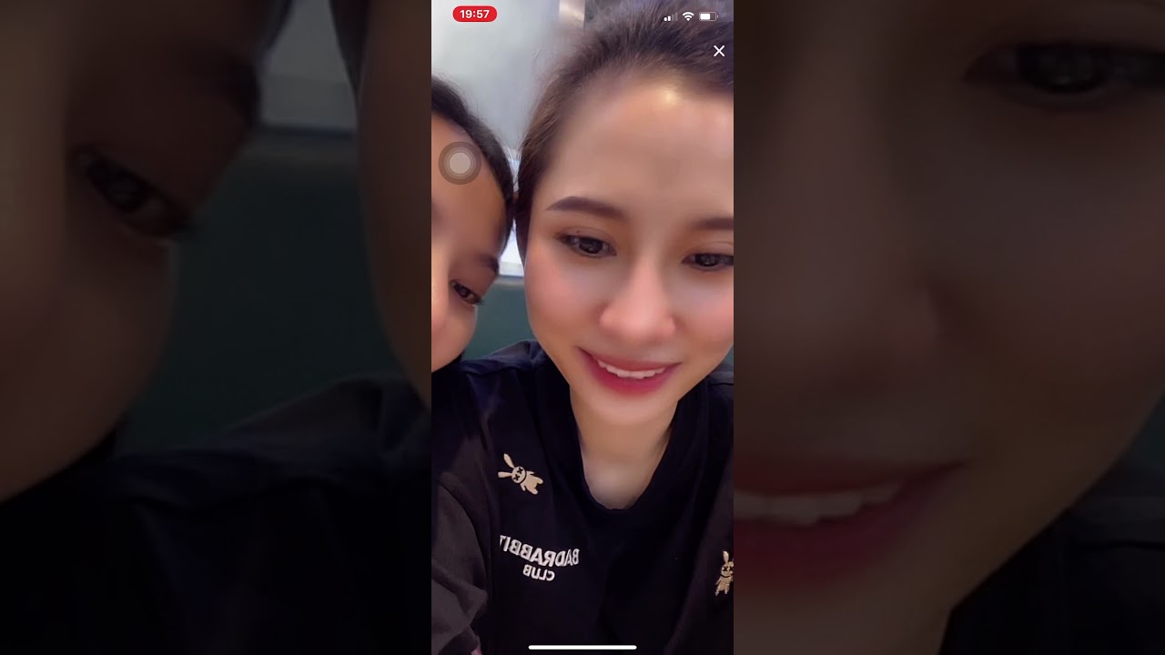 GĐ JinXiu (12-01-2022)live tối sinh nhật bé út nè