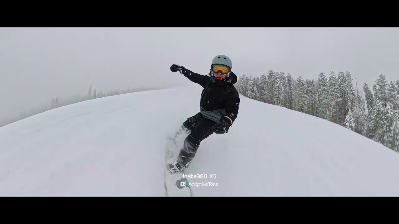 Thunderbowl 