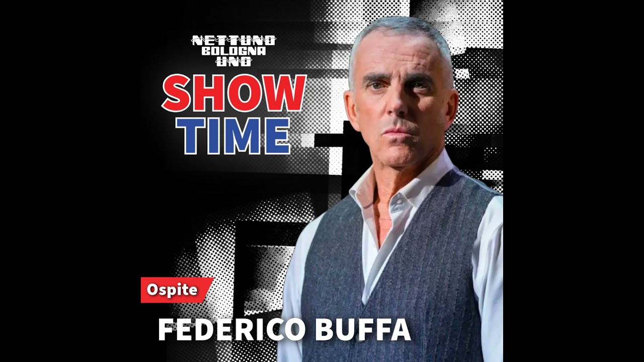 Federico Buffa, il racconto dell’Italia Mundial