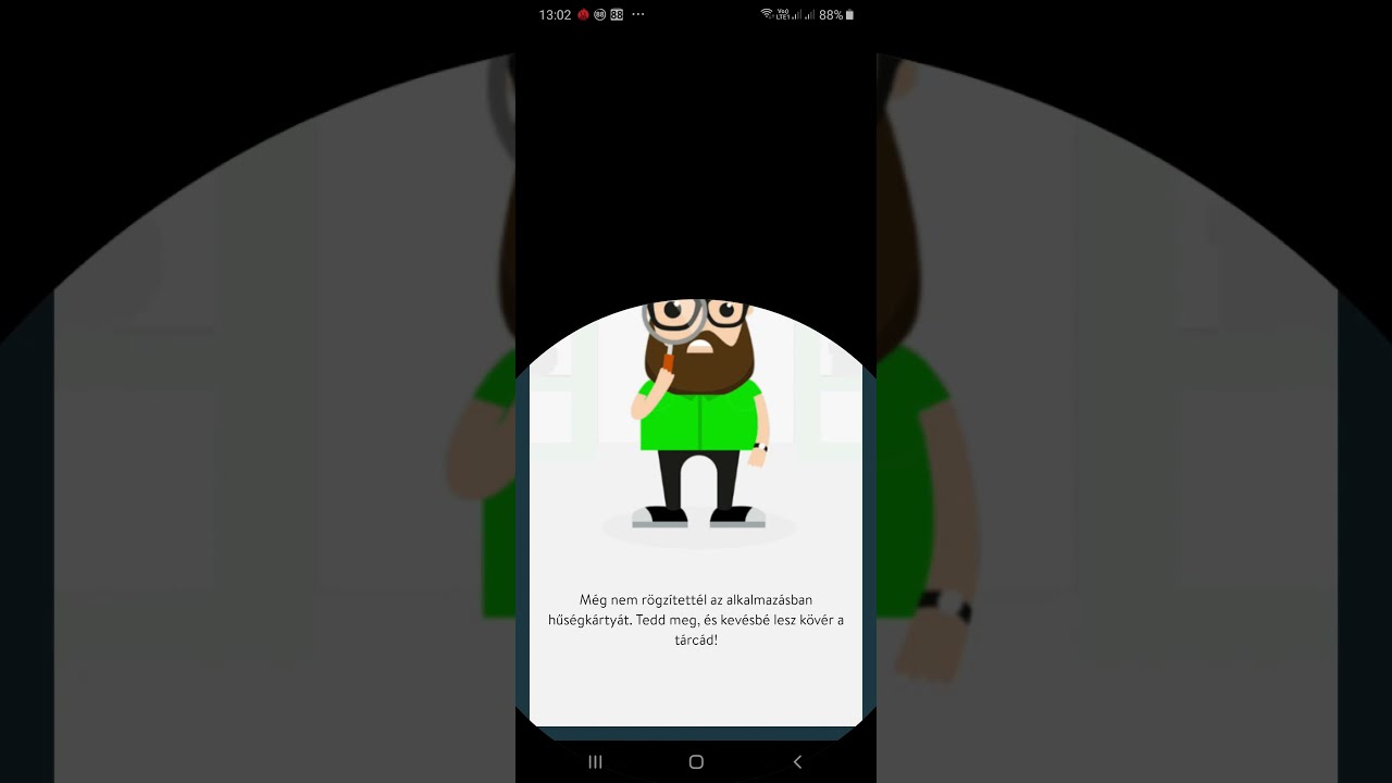 OTP Simple Applikáció a gyakorlatban