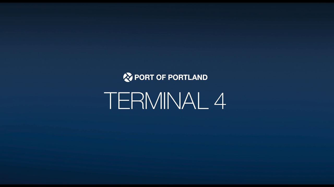 Bulk Facilities &ndash; Terminal 4