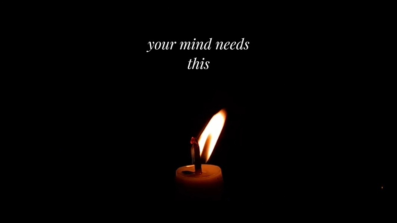 series 05 | trataka candle meditation – 45 minutes of deep stillness