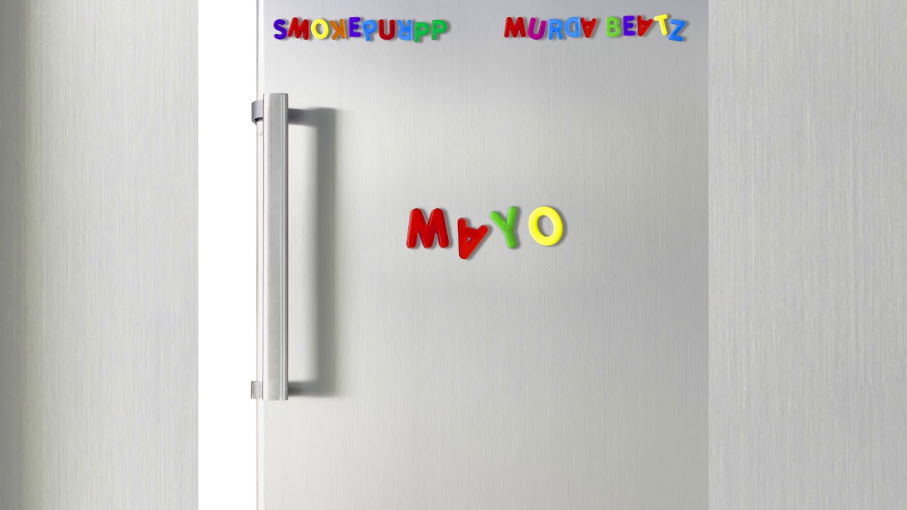 Smokepurpp & Murda Beatz - Mayo