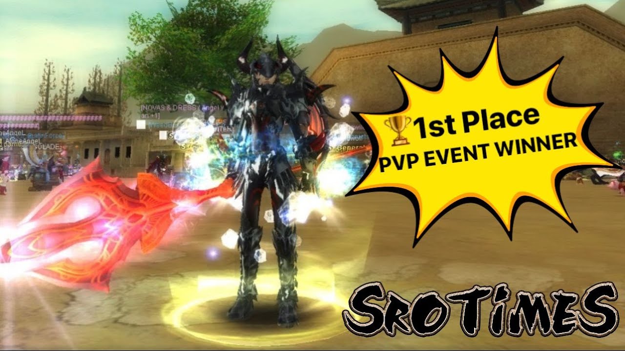 Gu1 Spear Nuker PvP 1st Place Tournament | Caravans & Highlights