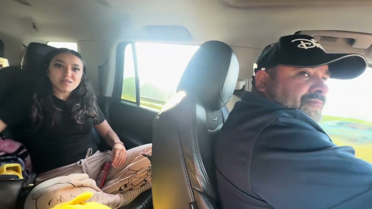 En camino a Mexico 🇲🇽 