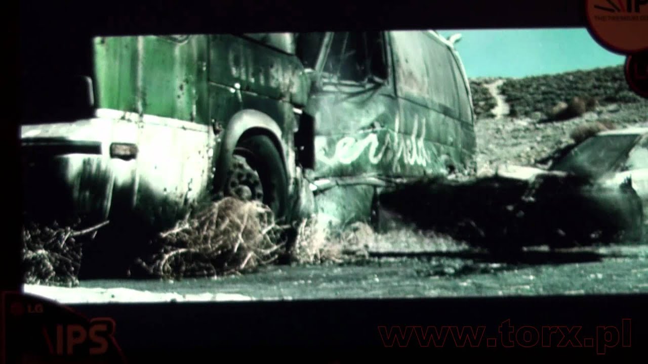 Prezentacja monitora LG SPER  LED IPS 236V i 226V