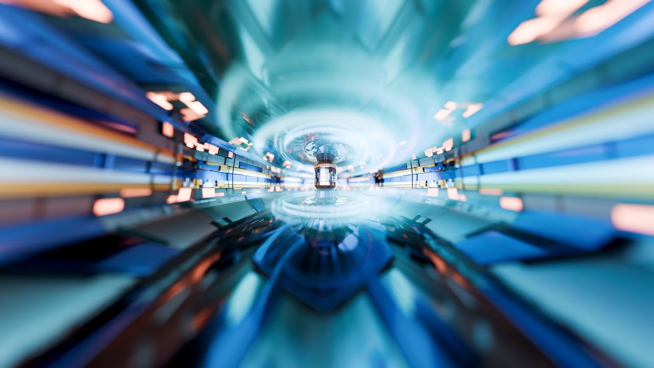 ITER, la fusione nucleare che verr&agrave;