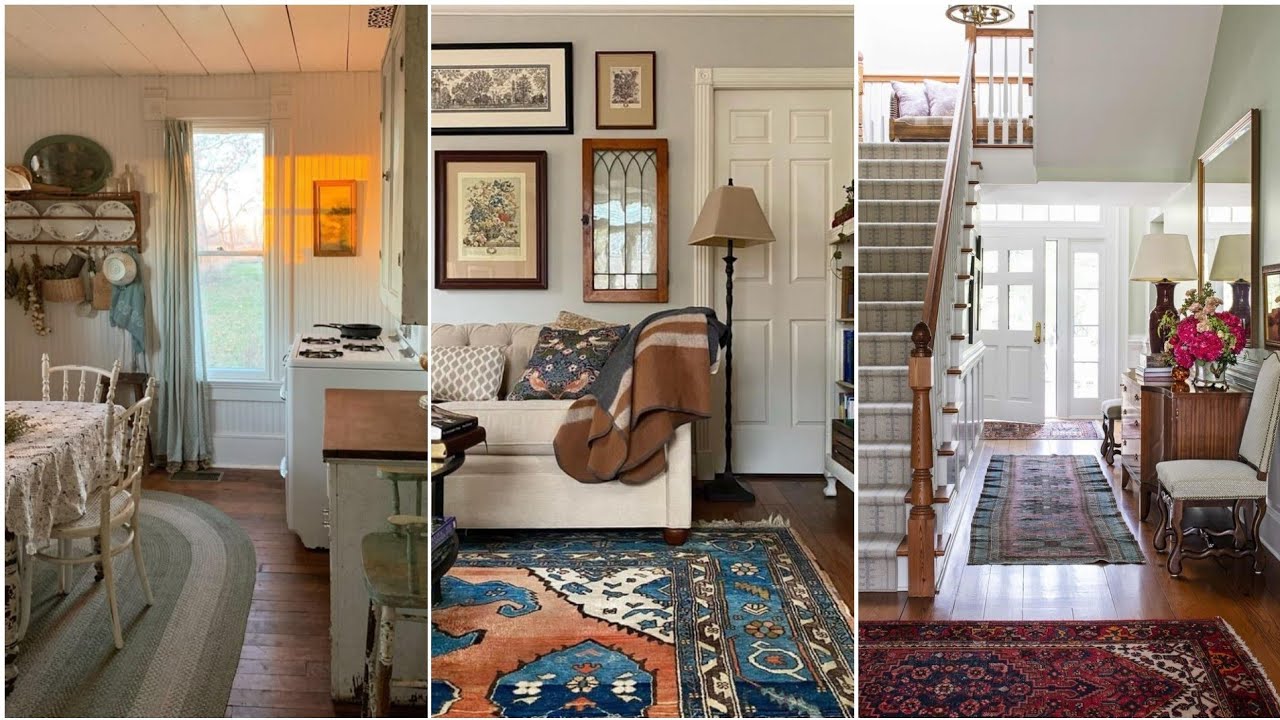 Beautiful English Country Style Cottage Decor Ideas | Cozy Home Inspiration. #english #home #decor 