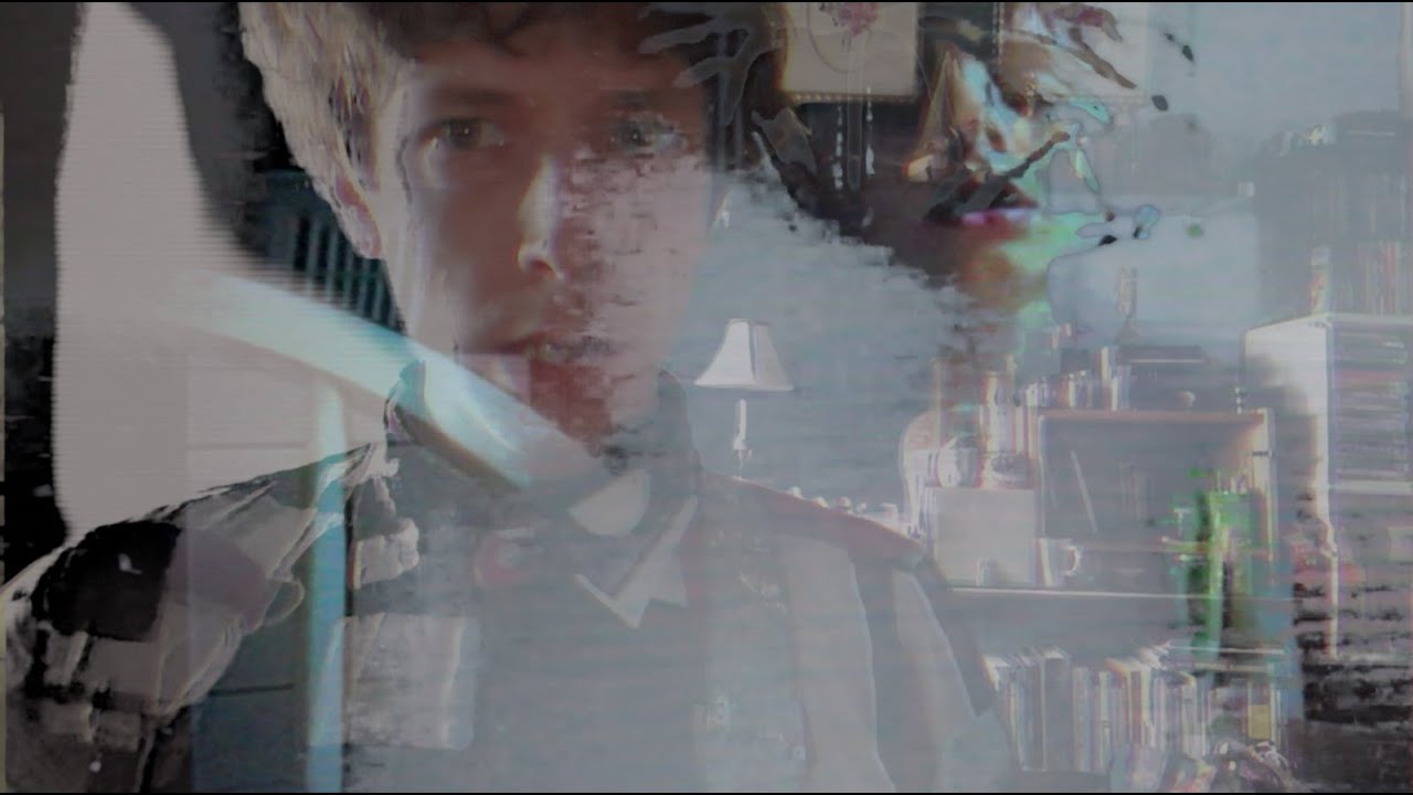 Pine Barons - Sputter (Official Music Video)