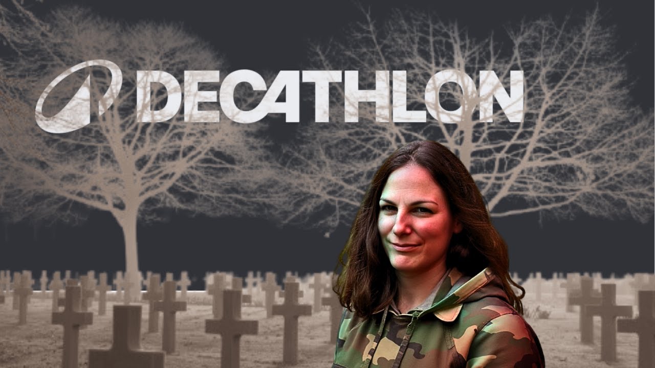 DECATHLON va ENTERRER MORA ! SIKA 100 vs Mora Companion