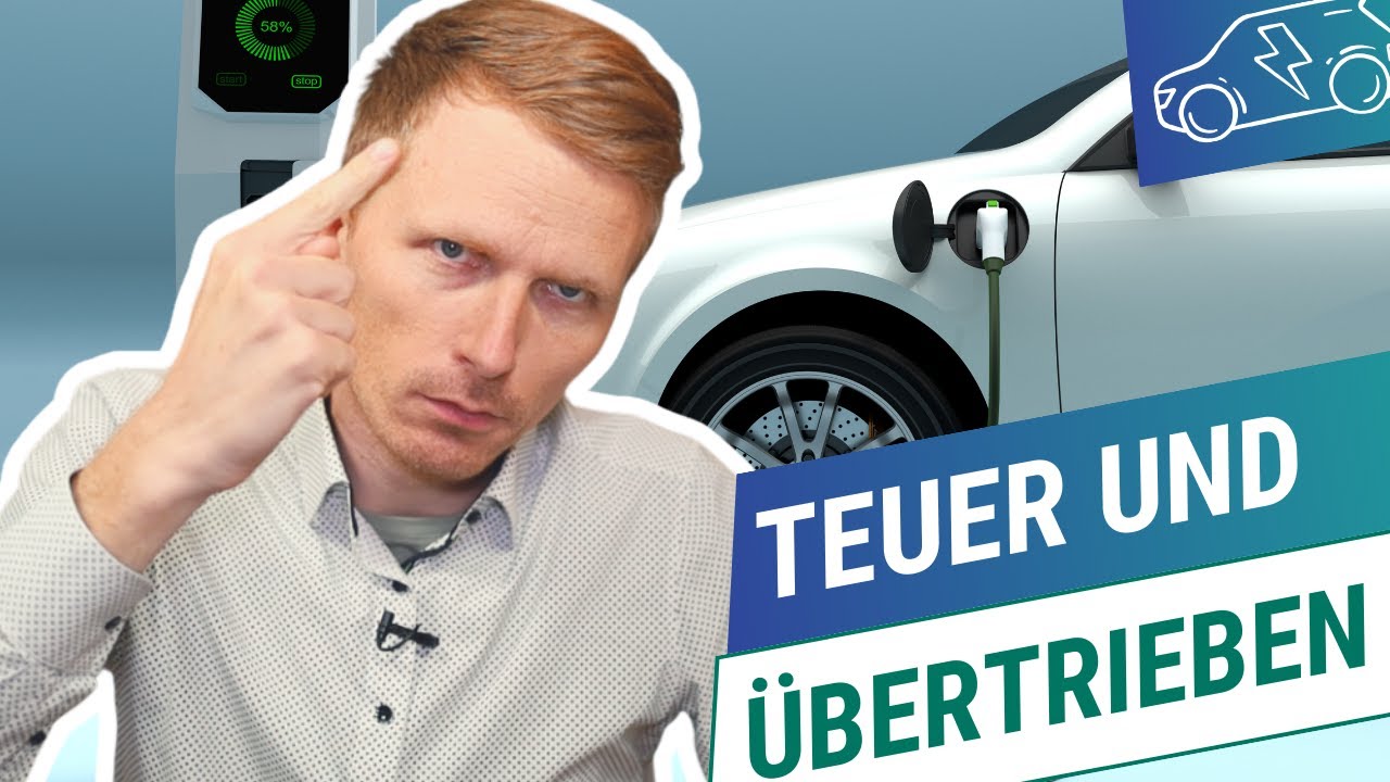 Ingenieurbüro für die Planung der Wallboxen - das ist doch...