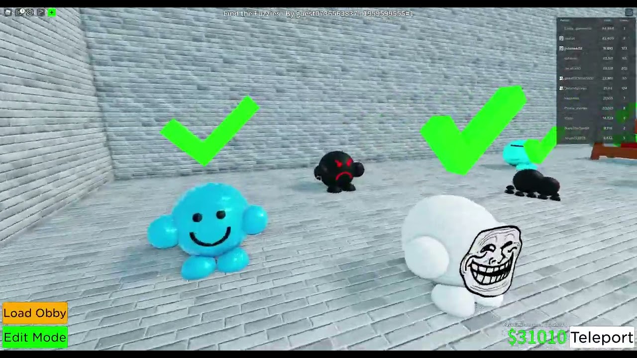 Rblx Obby Creator 