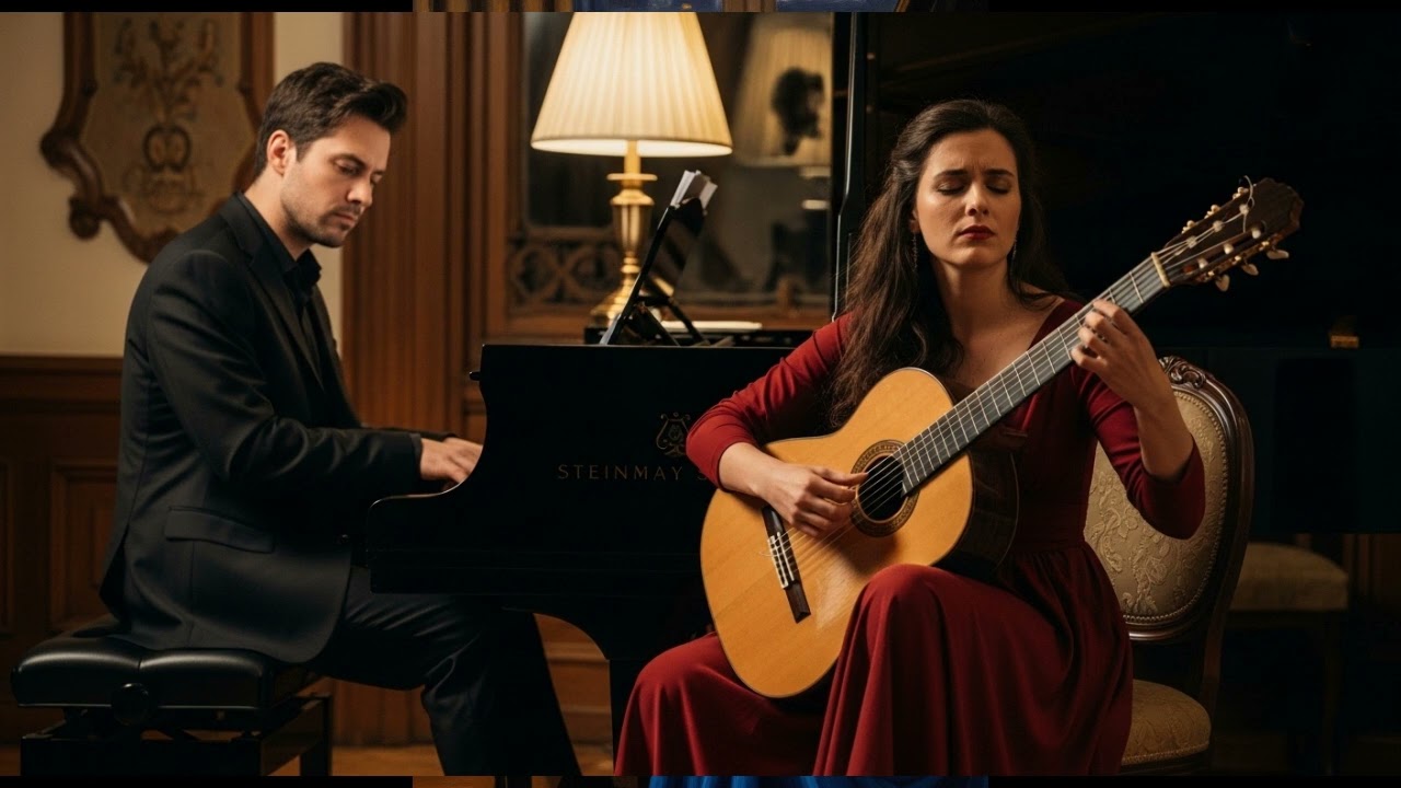 Instrumental Christian Music No. 21