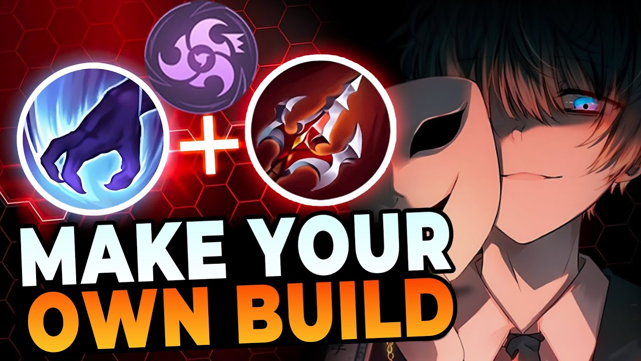 Stop Copying! Build Your Own Setup
