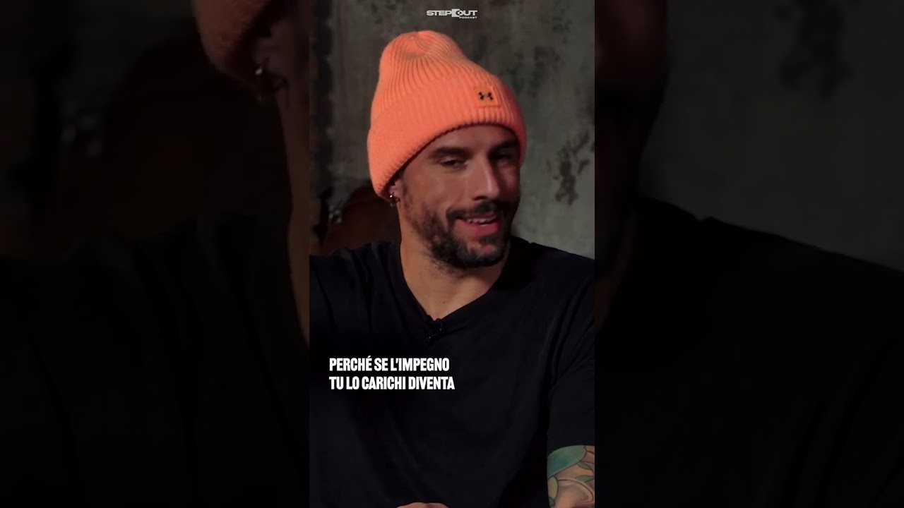 Come gestire gli impegni sportivi | DELLA VALLE | S03E02 #shorts