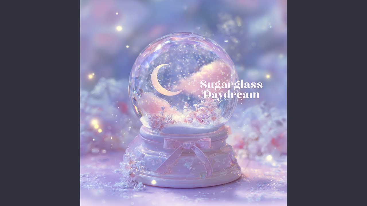 Sugarglass Daydream