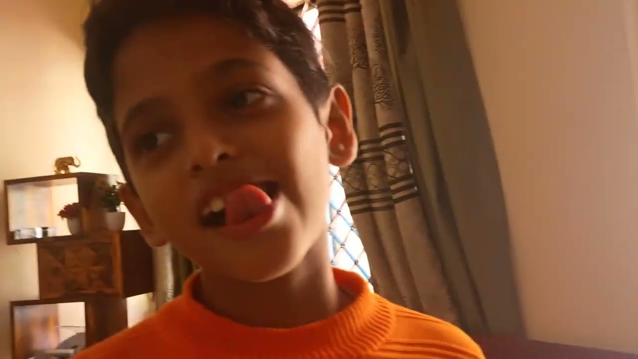 DF AJI face reveal ep1