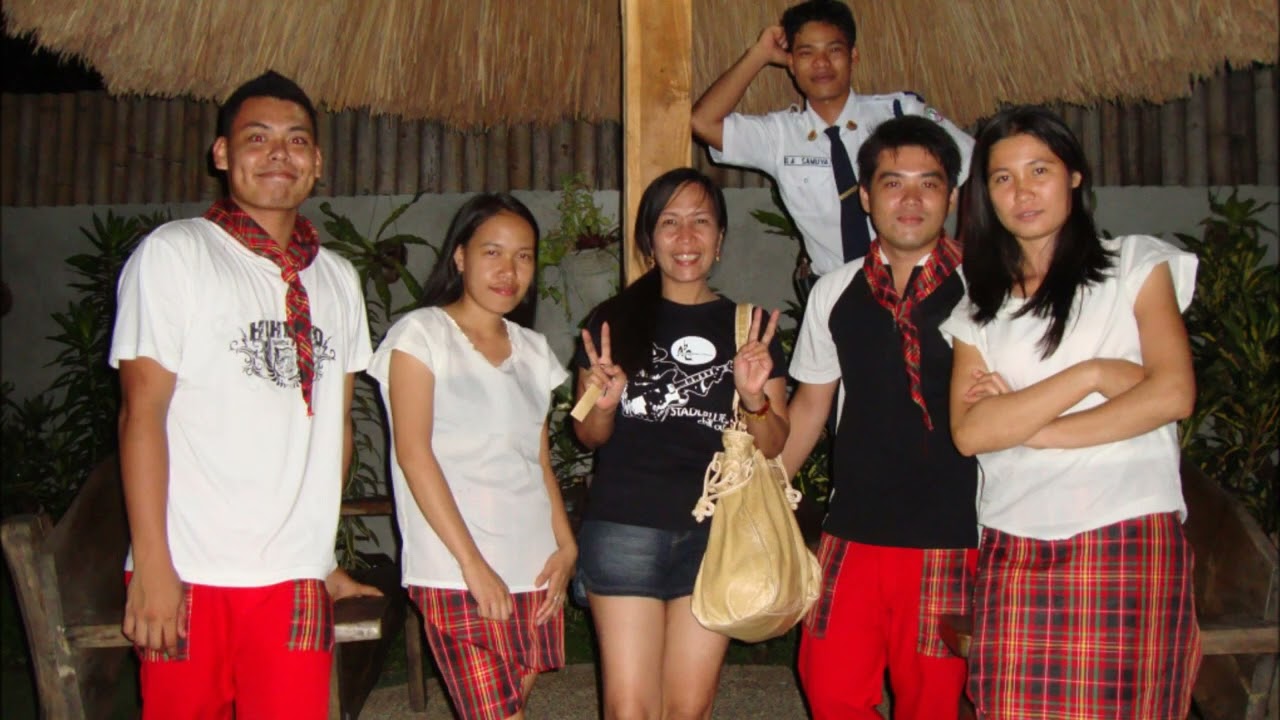 2011 bei Merry in Philippinen 
