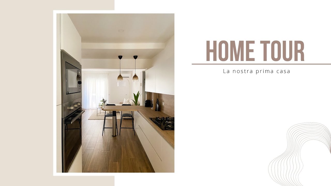 HOME TOUR | Vi mostro finalmente la mia casetta!
