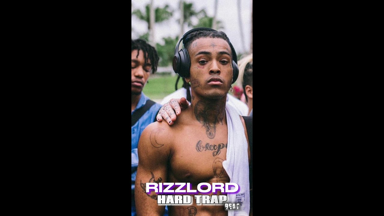 [Free] XXXTENTACION Type Beat - 