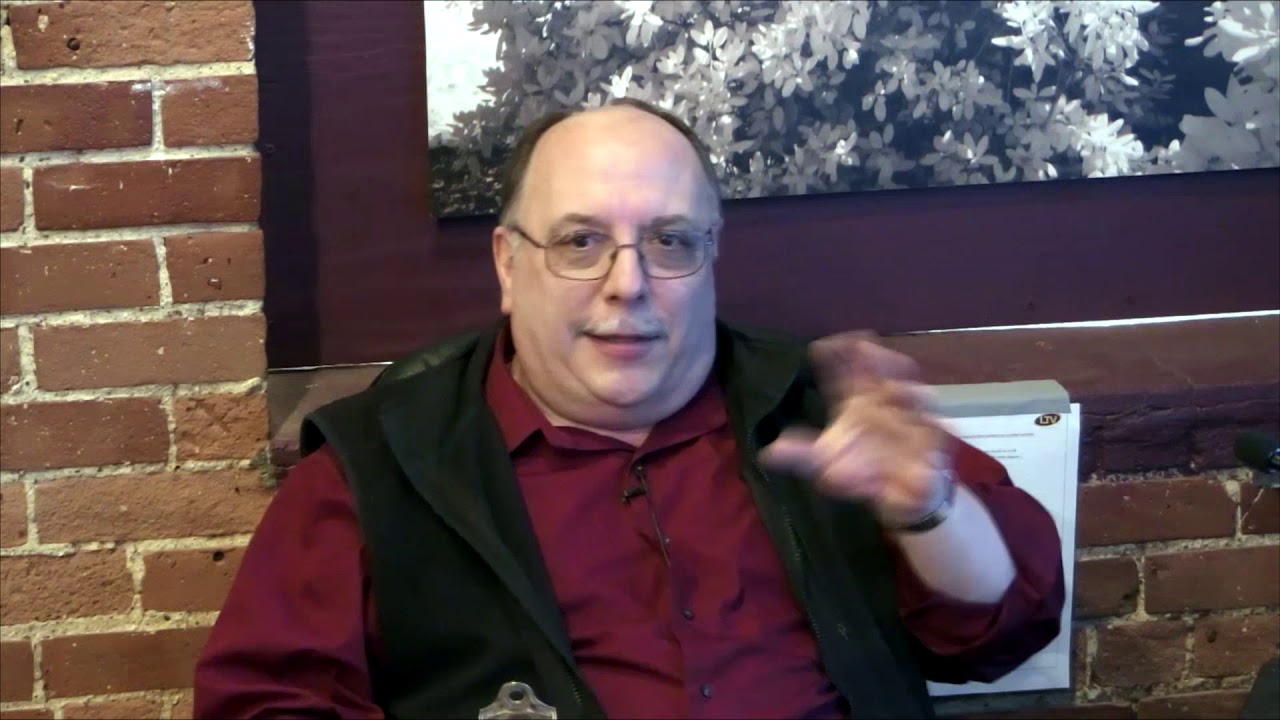 George Pal - Sci-Fi Genius with Producer Arnold Leibovit