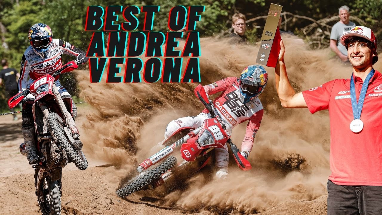 BEST OF ANDREA VERONA 2024 / THE SMOOTH OPERATOR/ 4K