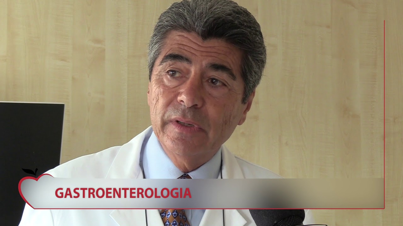 Pancia gonfia: cosa mangiare? L'intervista al professor Angelo Franz&egrave; (Mater Dei)