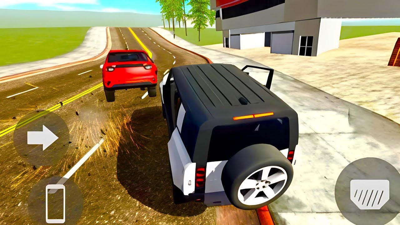 Indian Bike driving 3D Game 