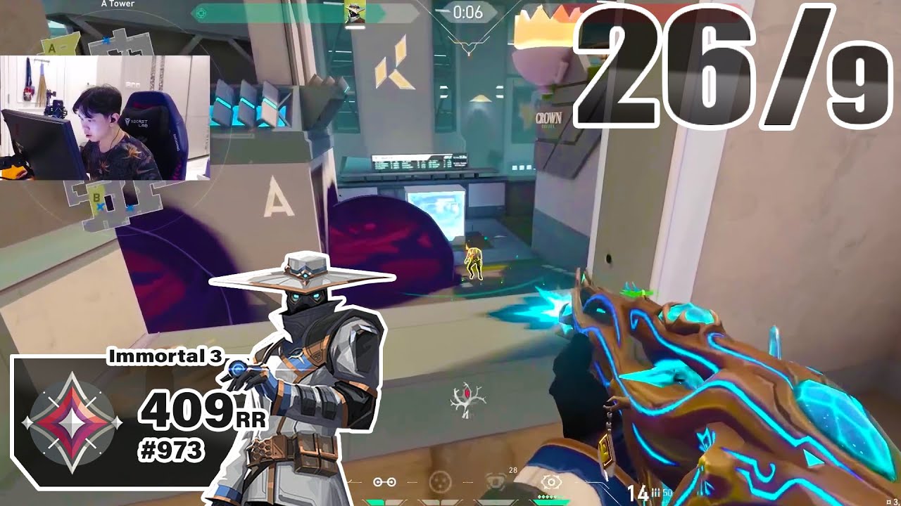 STRONG Cypher! - PRX mindfreak [APAC] #MatchMVP